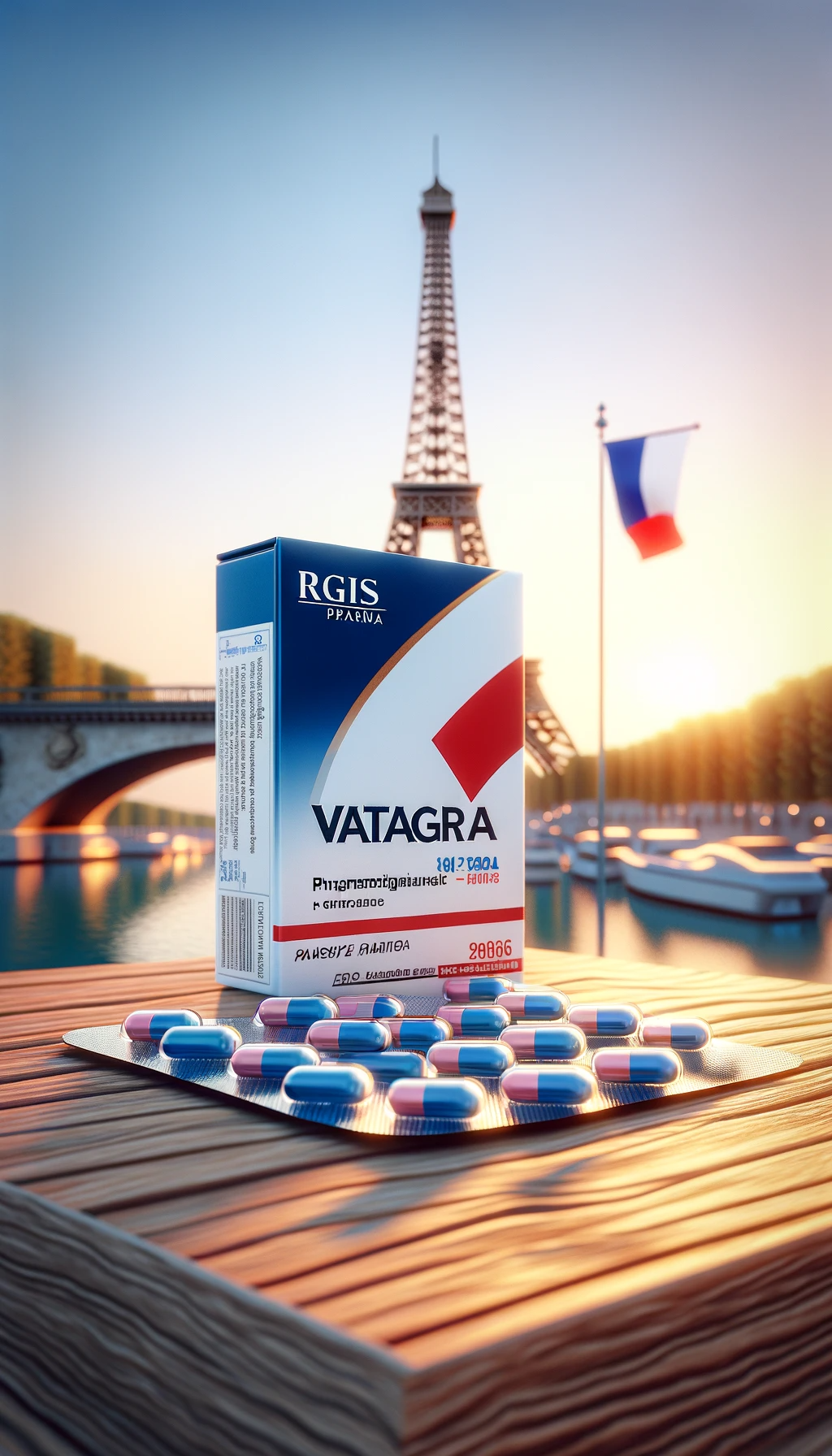 Le prix de viagra en france